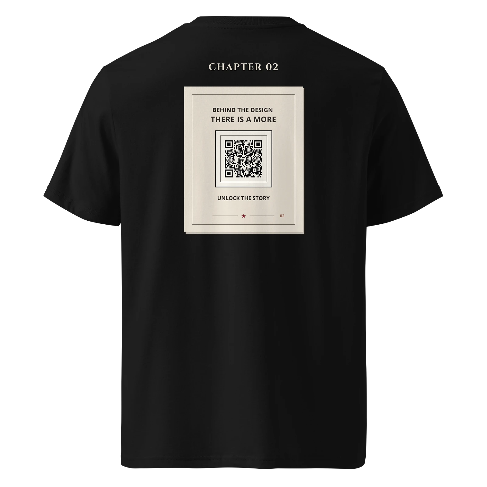 Chapter 02 - T-shirt connecté GoHara