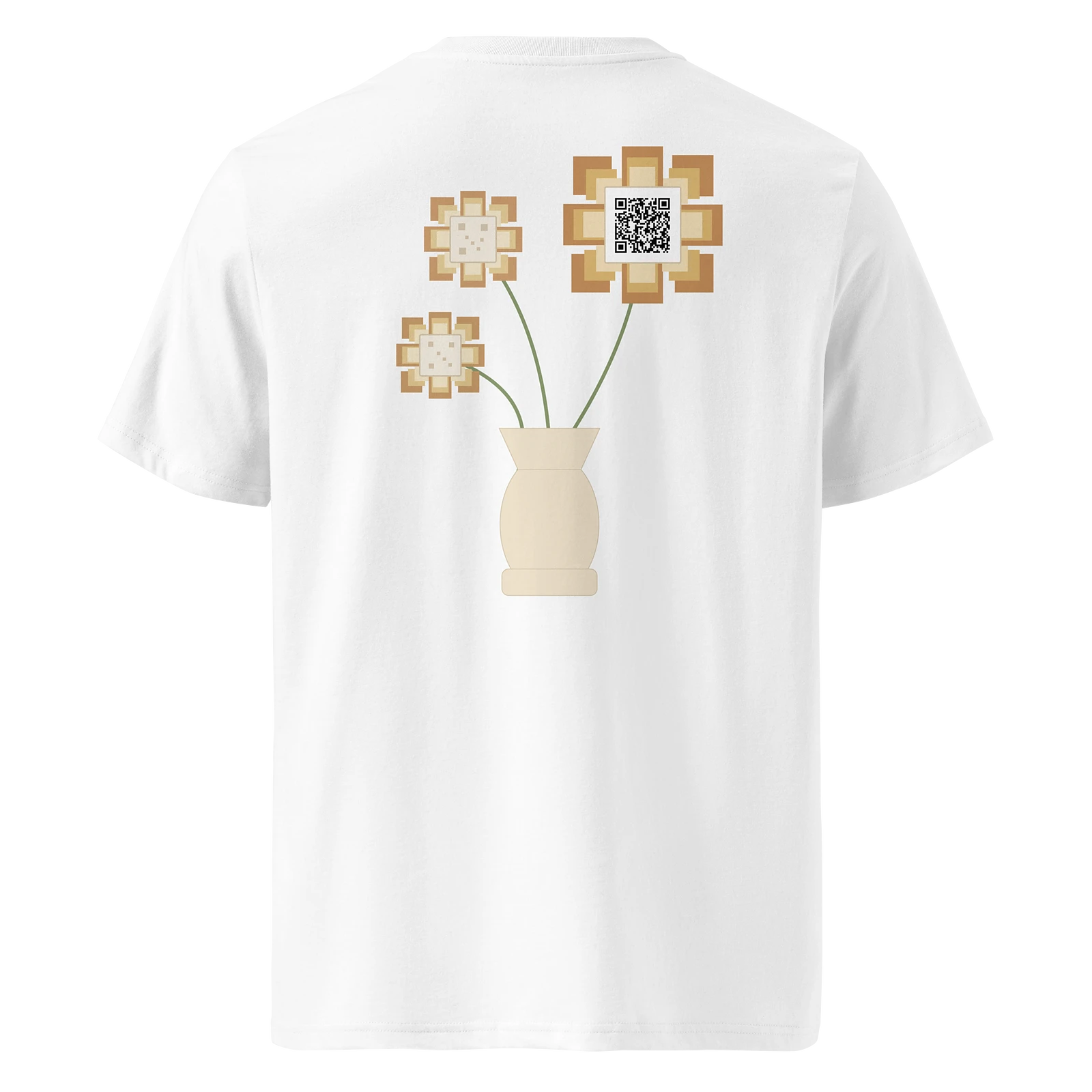 Still Life - T-shirt connecté GoHara