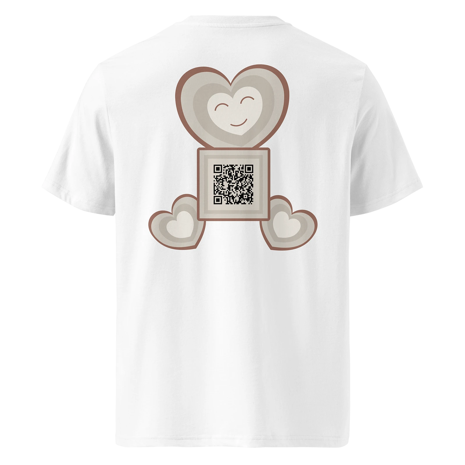 Teddy Protocol - T-shirt connecté GoHara