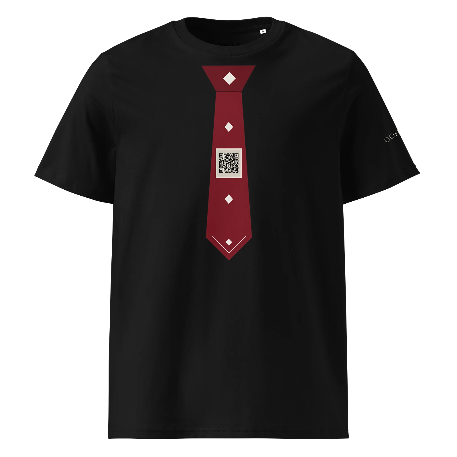 Dress Code - T-shirt connecté GoHara