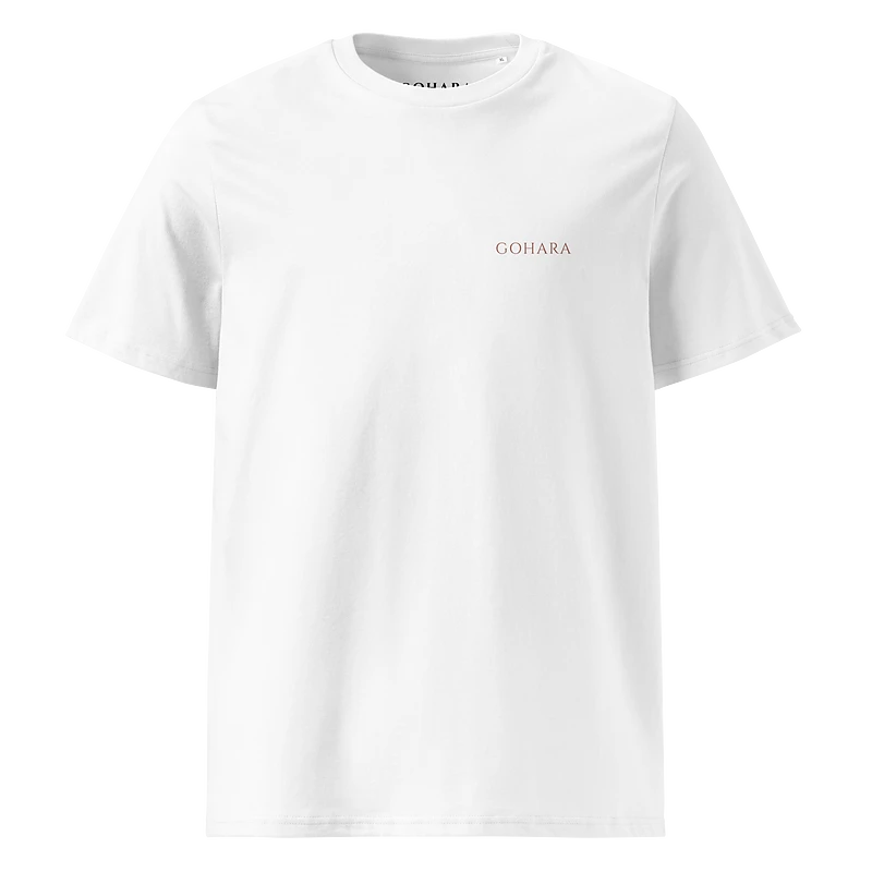 Private Access - T-shirt connecté GoHara - vue 2