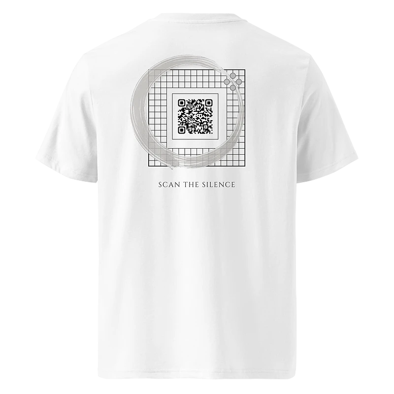 Scan The Silence