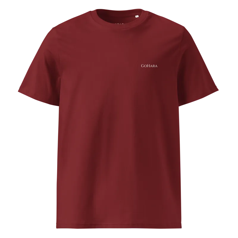 Secret - T-shirt connecté GoHara