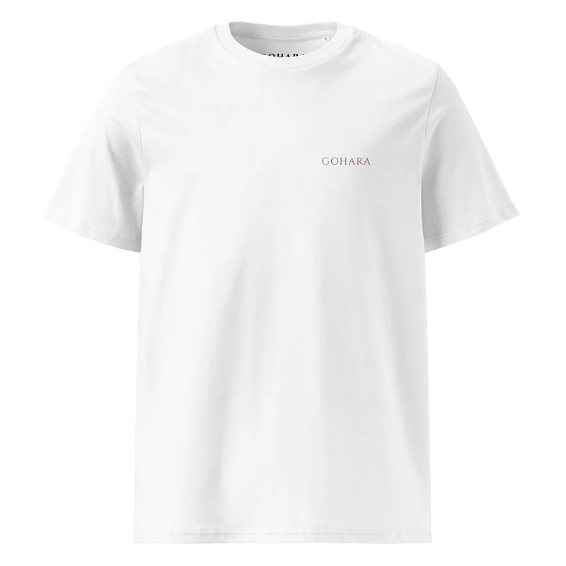 Teddy Protocol - T-shirt connecté GoHara - vue 2