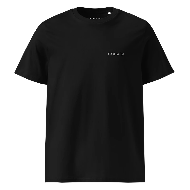The Hidden Move - T-shirt connecté GoHara - vue 2