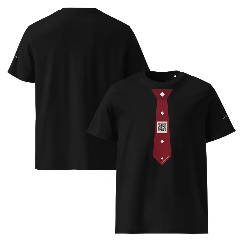 Dress Code - T-shirt connecté GoHara - vue 3